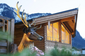 The Kaprun Edition - Luxury Chalets